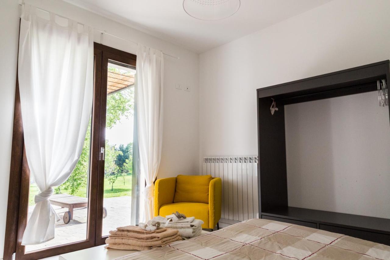Holiday home All'ombra Del Bagolaro Taglio Di Po