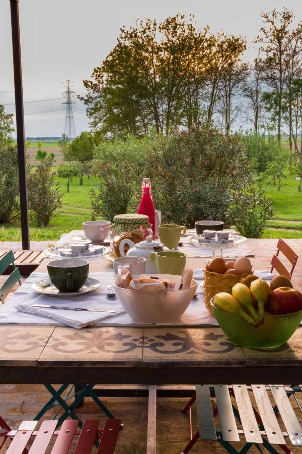 Holiday home All'ombra Del Bagolaro *