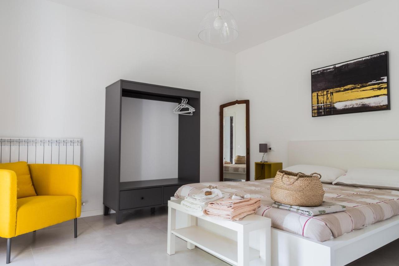 Casa vacanze All'ombra Del Bagolaro